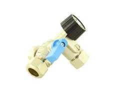 FILLING LOOP COCK/VALVE