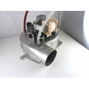 FAN ASSEMBLY - 24Kw WAS 39806880