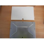PANEL - COMBUSTION CHAMBER