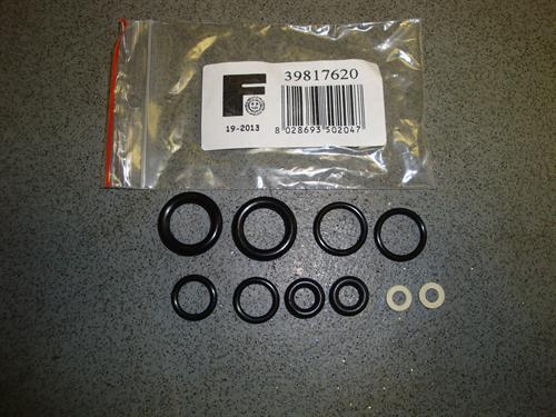O RING SET