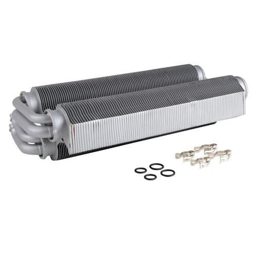 HEAT EXCHANGER - MAIN