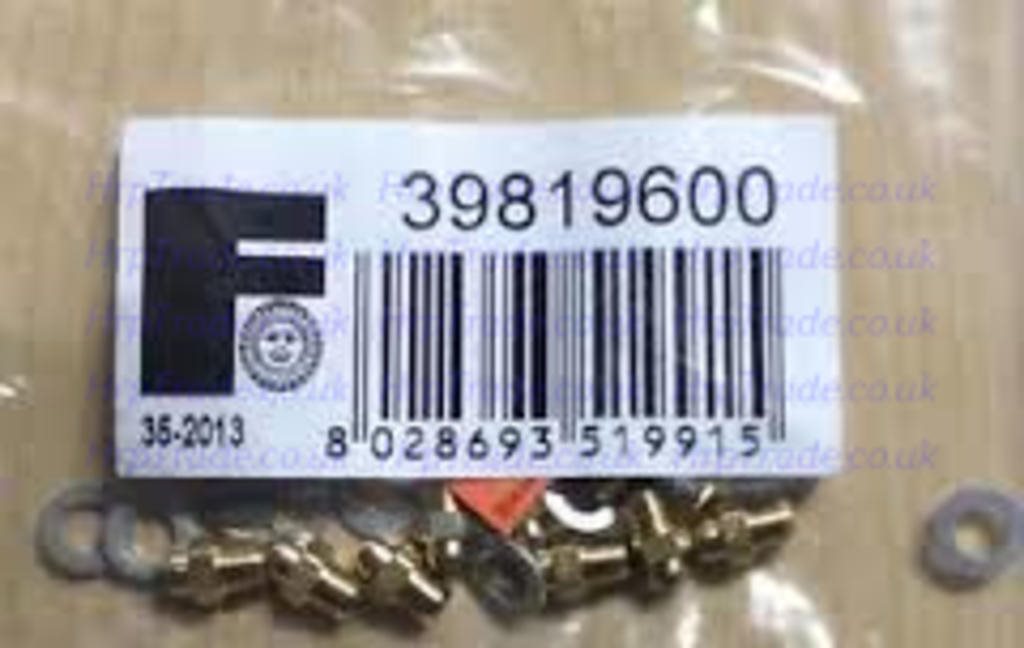 INJECTOR KIT LPG