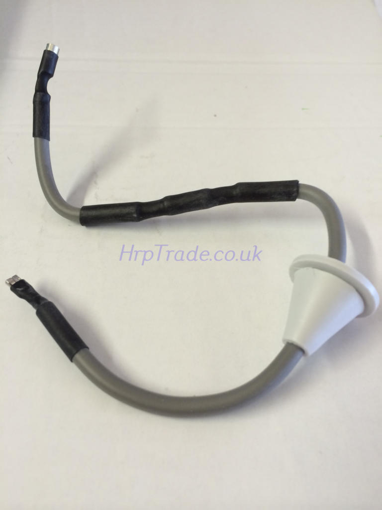 IGNITION ELECTRODE LEAD