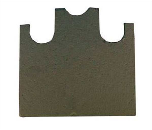 INSULATION - SIDE