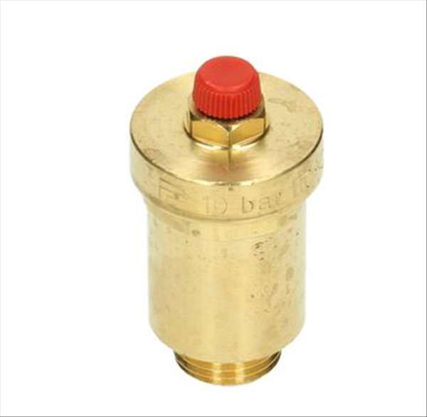AUTO AIR VENT - 0.5" F2 & F3 119-170
