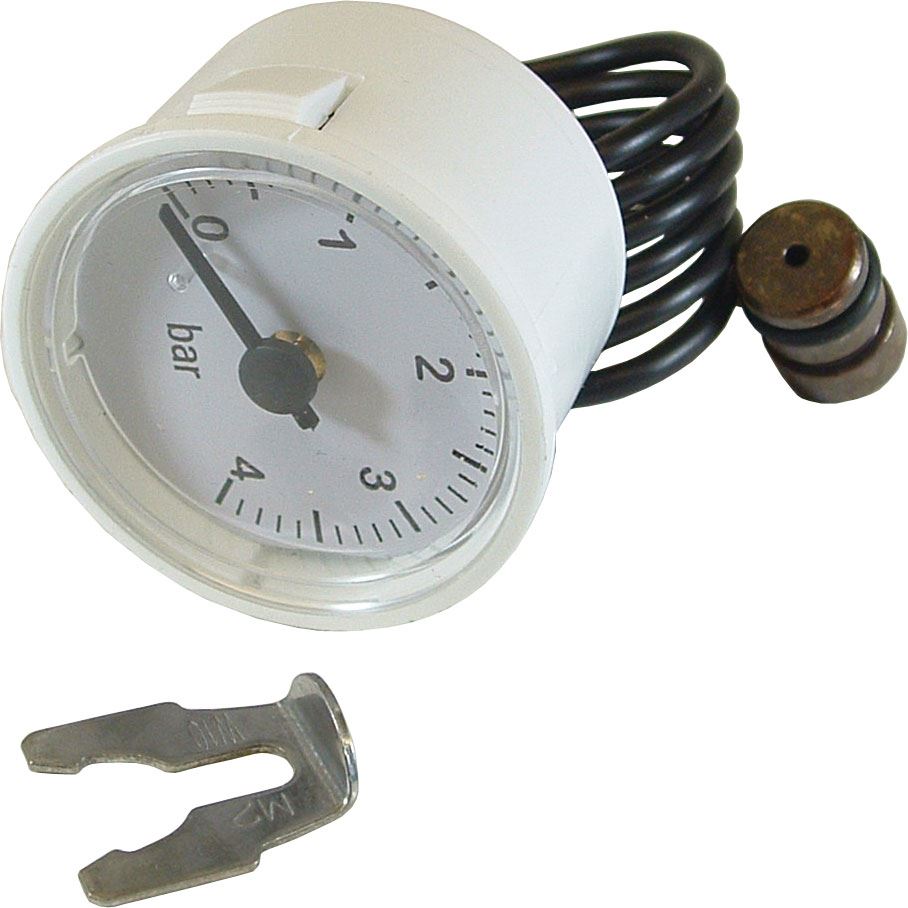 GAUGE - PRESSURE