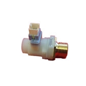 FLOW METER