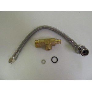 Filling loop