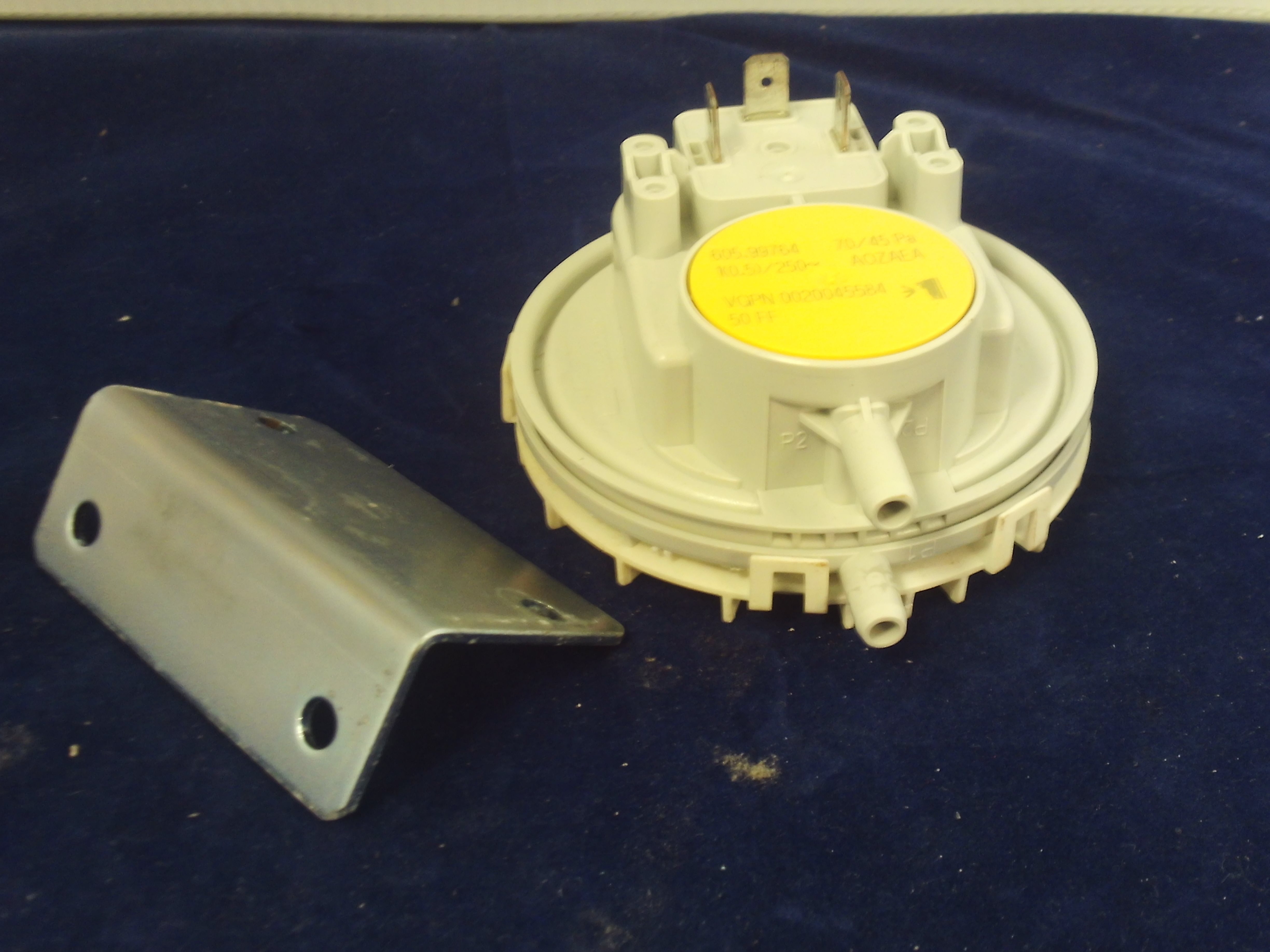 Air Pressure Switch