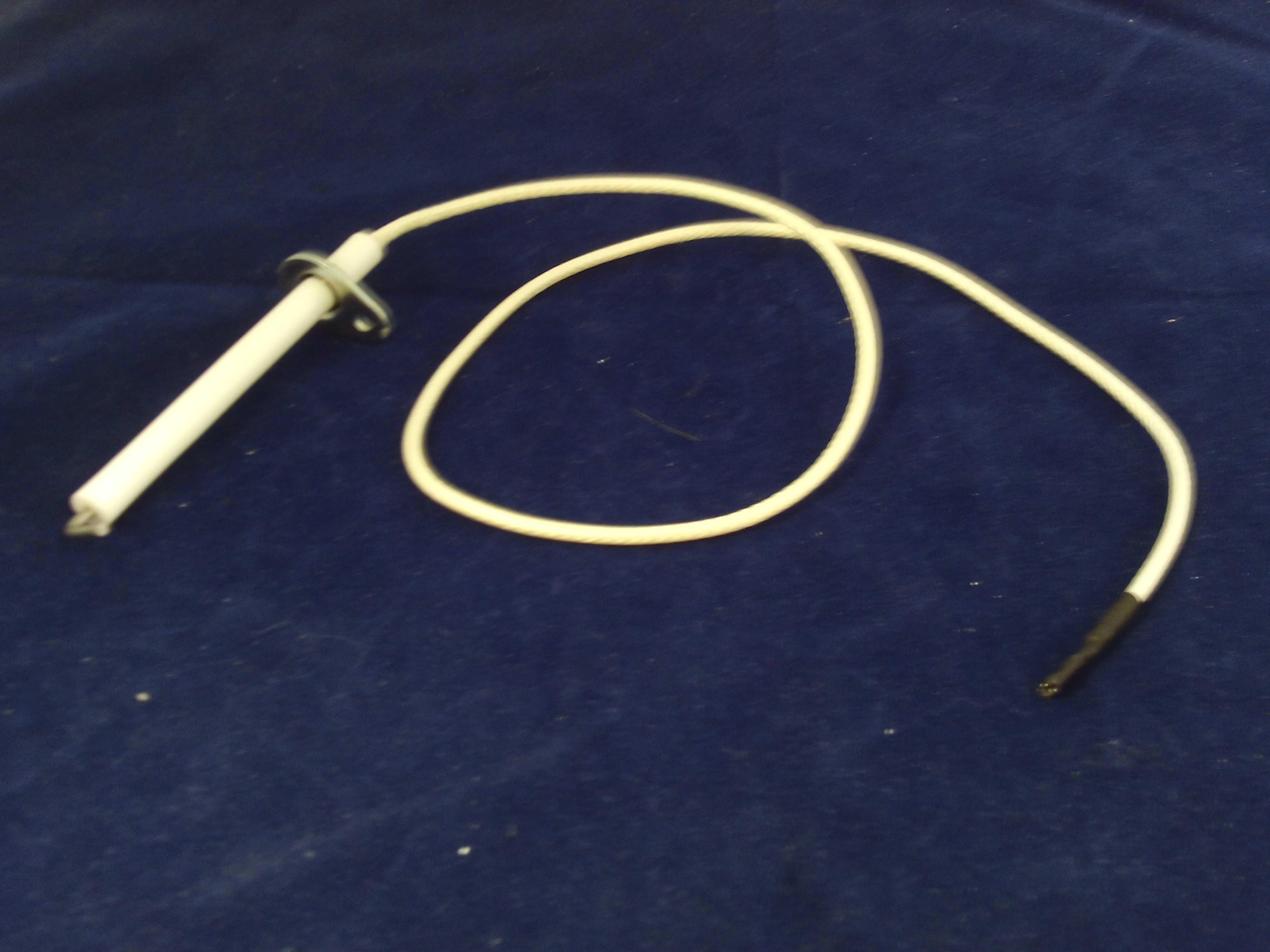 Ignition electrode - right