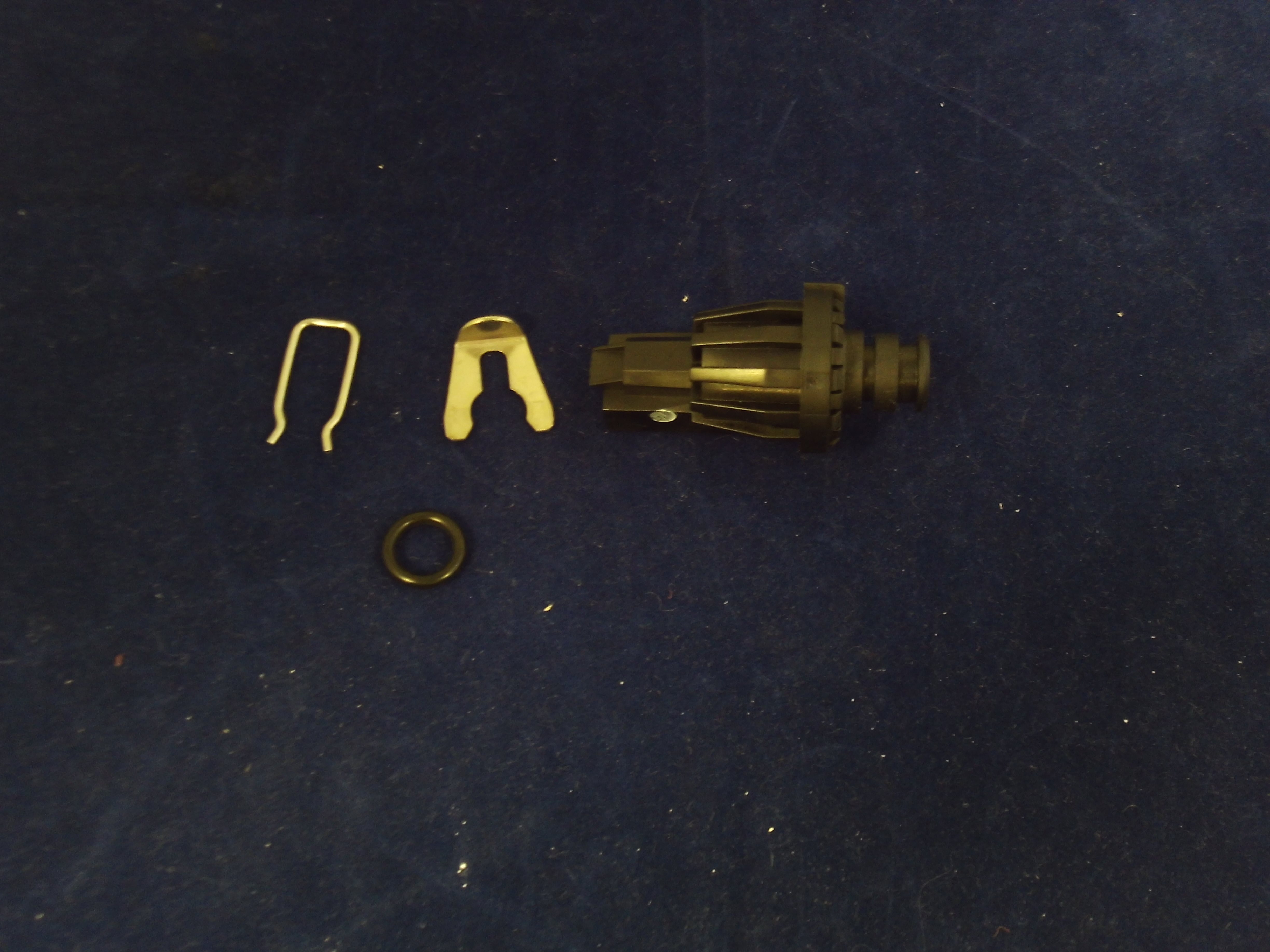 Sensor (water pressure)