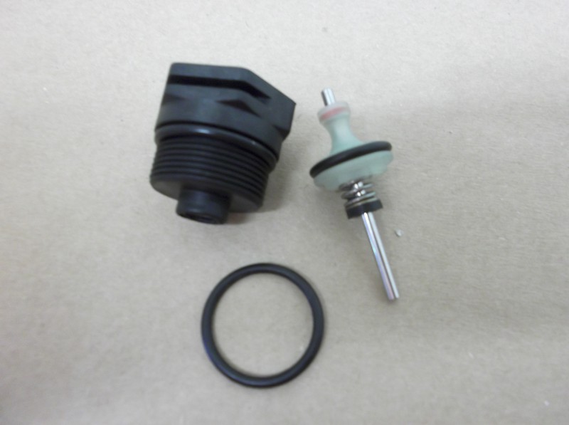 Diverter valve
