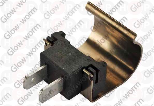 Sensor NTC (DHW outlet pipe)