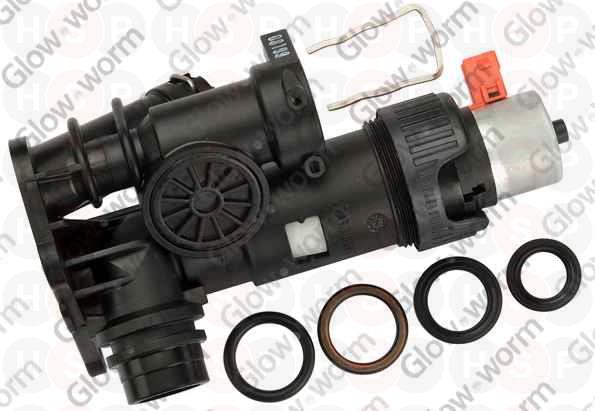 Valve