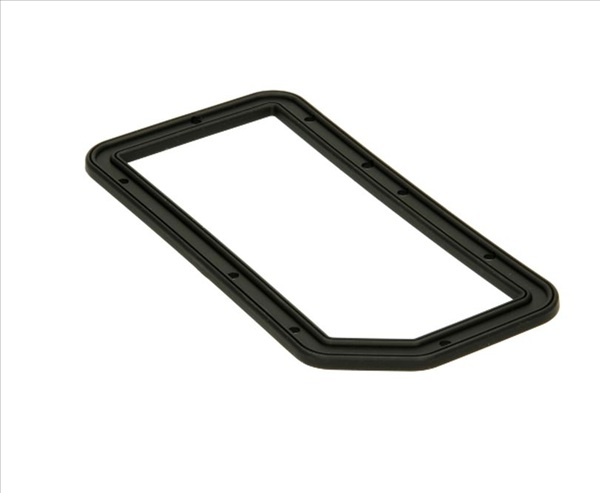 Gasket (burner)