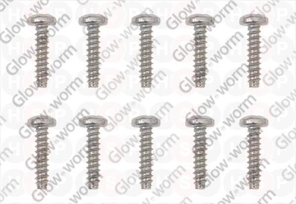 Screw (PK10)