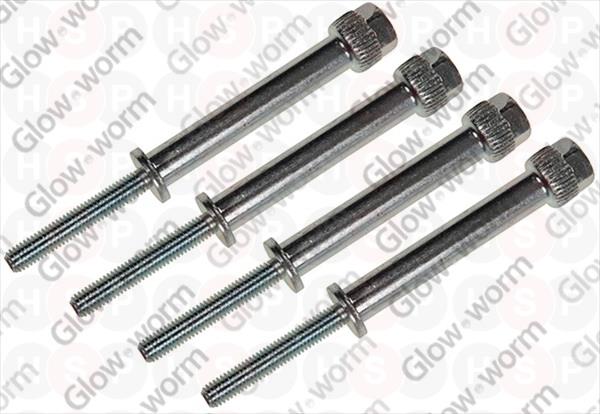Screw M5X87 (PK4)