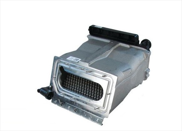 Heat Exchanger HX