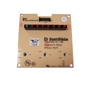 Interface board