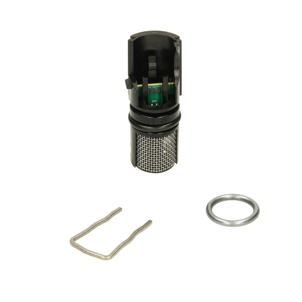 Sensor flow