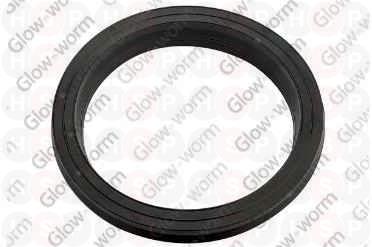 Gasket heat exchanger