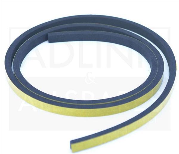 Inner door seal 1390mm