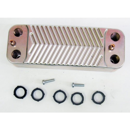 Plate to Plate H/EX