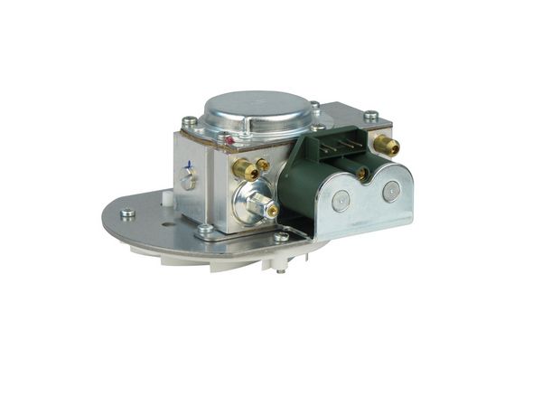 Gas section replacement kit