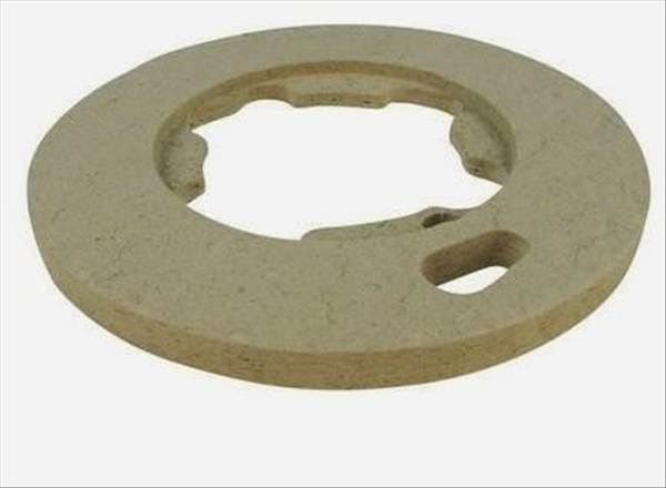Insulation cover heat exchanger