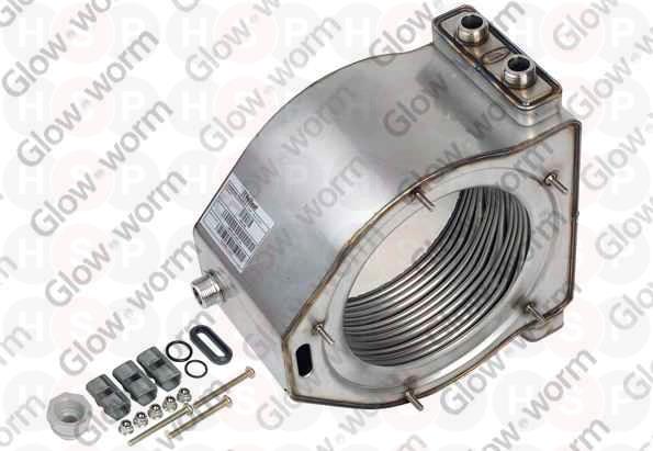 Heat exchanger