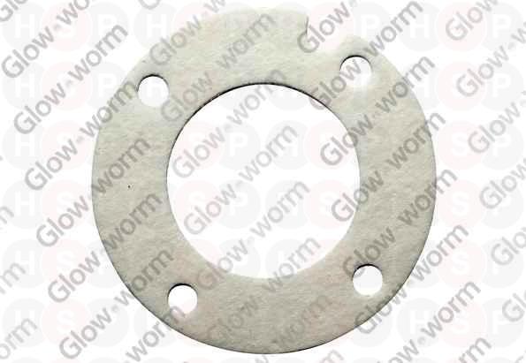 Gasket, burner