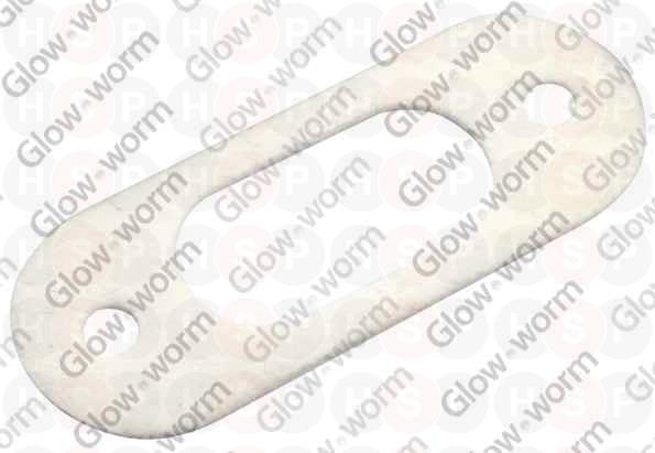 Gasket electrode