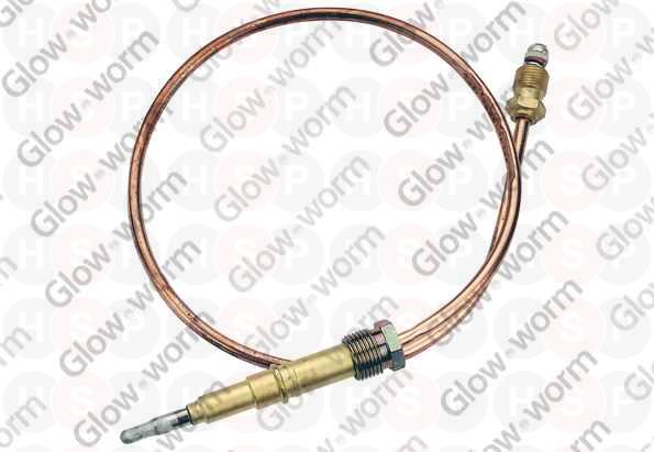 Thermocouple