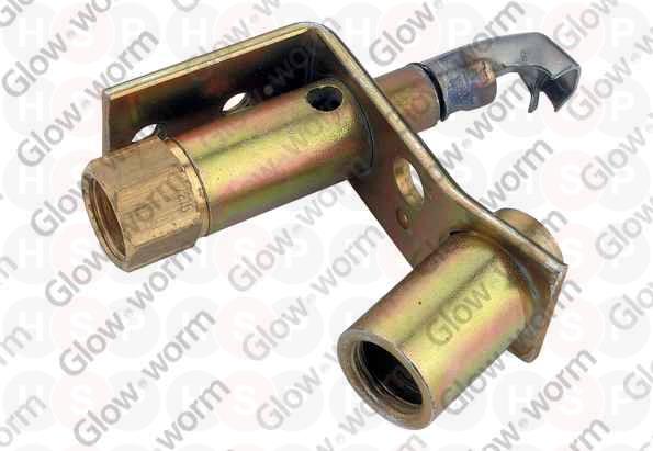 Pilot burner