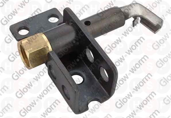 Pilot burner