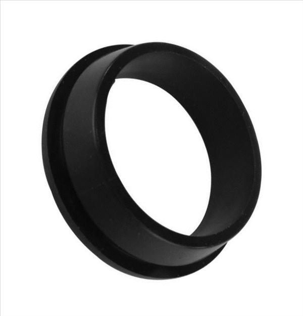 Siphon outlet seal