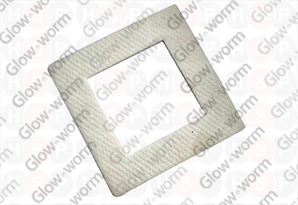 Gasket-sight glass