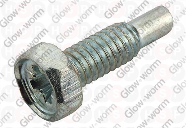 Screw - M4X8mm