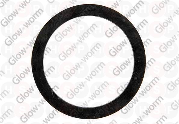 Washer sealing