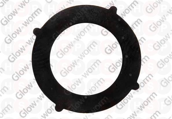 Sealing washer 18X12.5mm