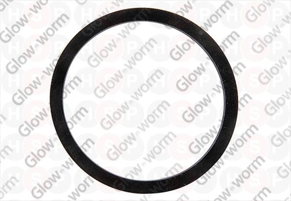 Washer sealing