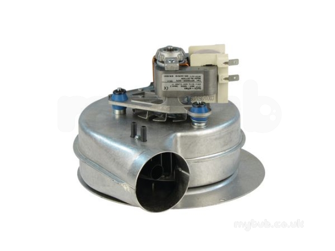 Fan assembly