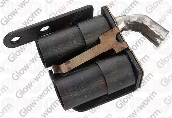 Pilot burner