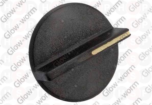 Control knob