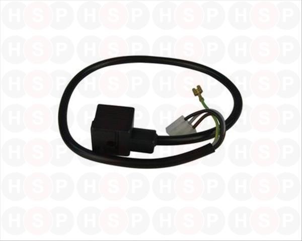 Plug  cable
