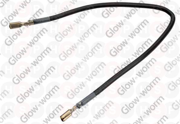 Ignition lead
