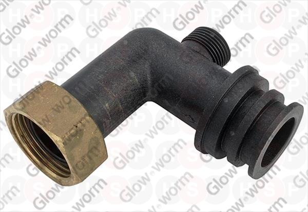C.H.connection connector