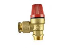PRESSURE RELIEF VALVE