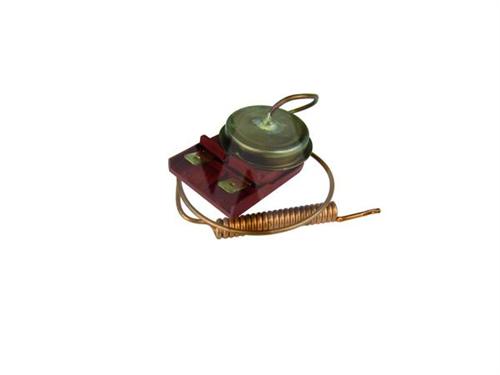 OVERHEAT THERMOSTAT