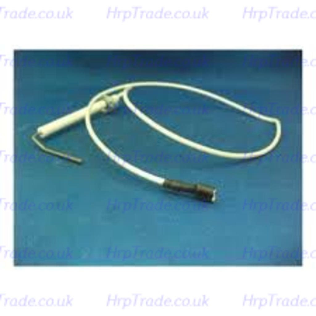 Ionisation Electrode